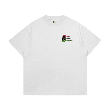 DBD Logo Tee