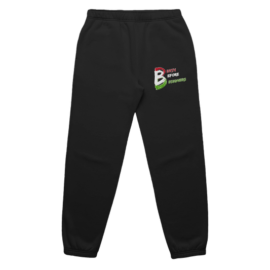 DBD Logo Women's Premium Sweatpants