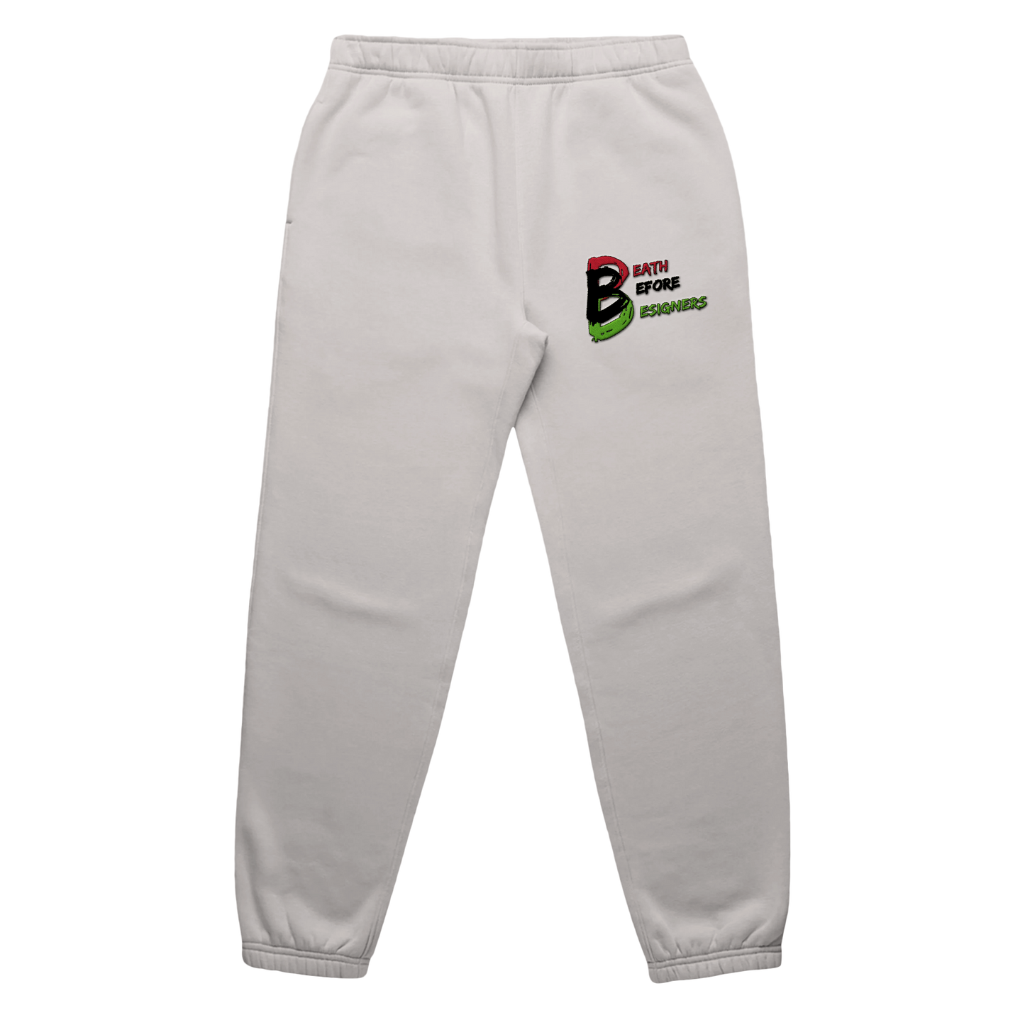 DBD Logo Women's Premium Sweatpants