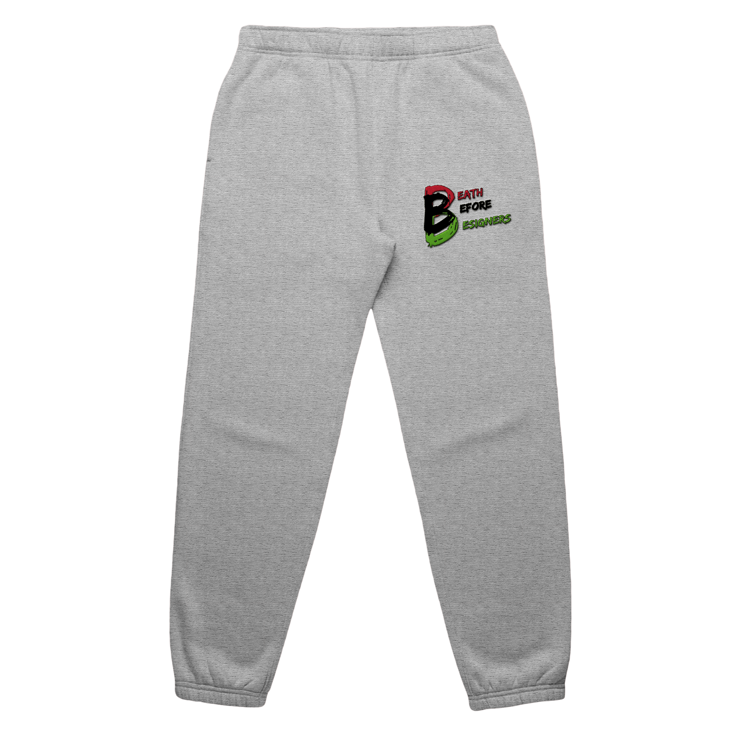 DBD Logo Women's Premium Sweatpants
