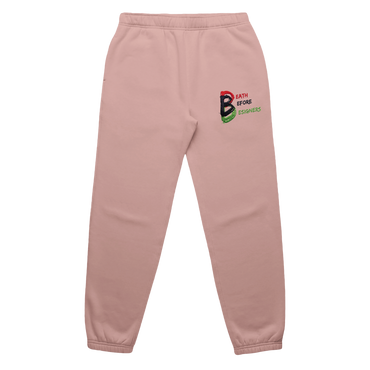 DBD Logo Women's Premium Sweatpants