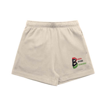DBD Logo Women's Premium Sweatshorts