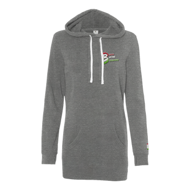 DBD Logo Women's Hoody Dress