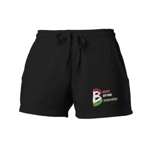 DBD Logo Women's Sweatshorts