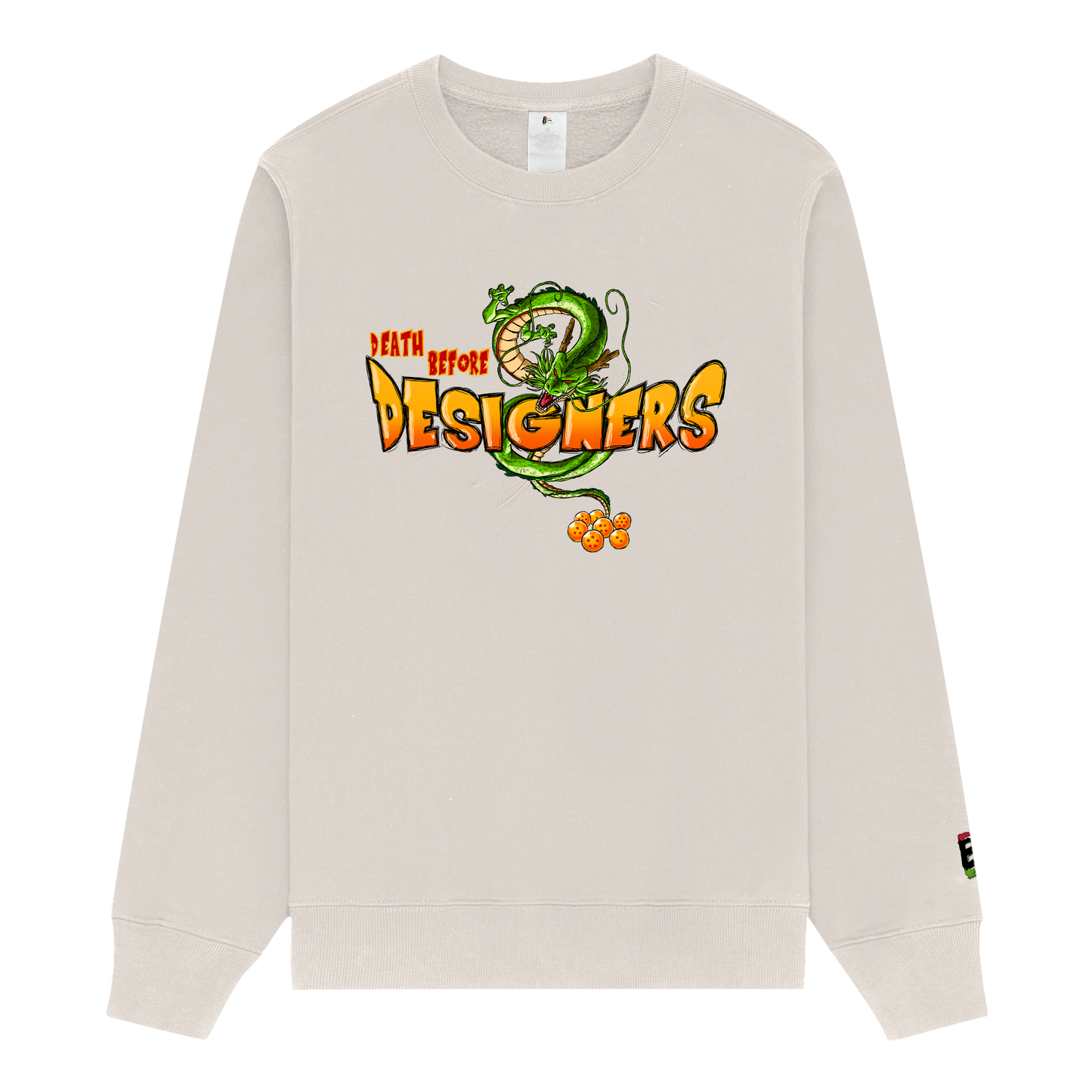 Goku Sweatshirt