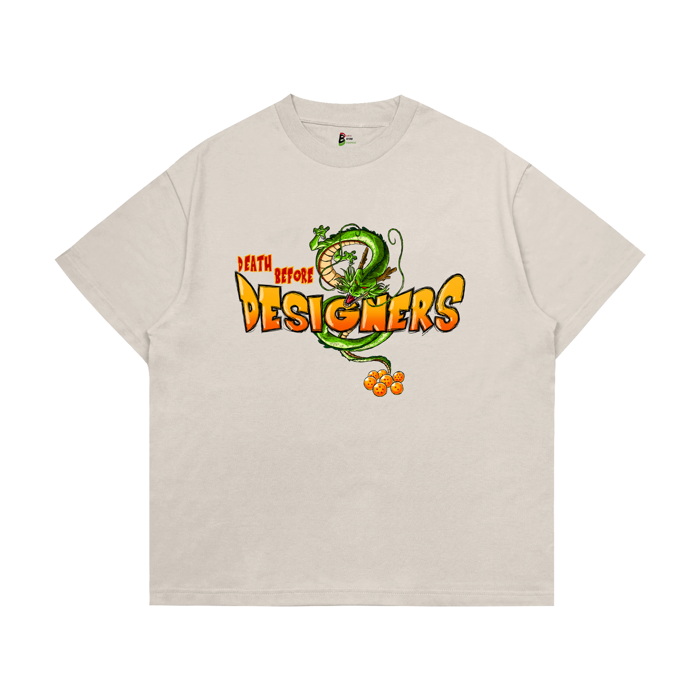 Vegeta Tee