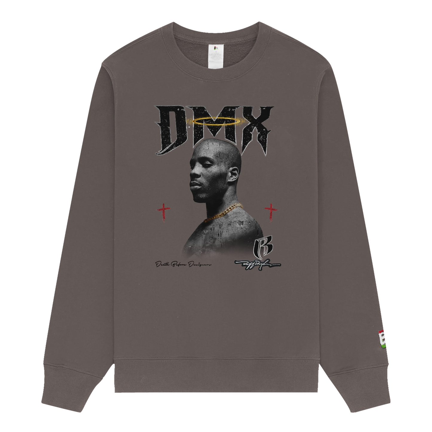 DMX Vintage Sweatshirt