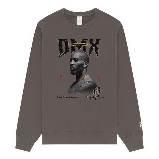 DMX Vintage Sweatshirt