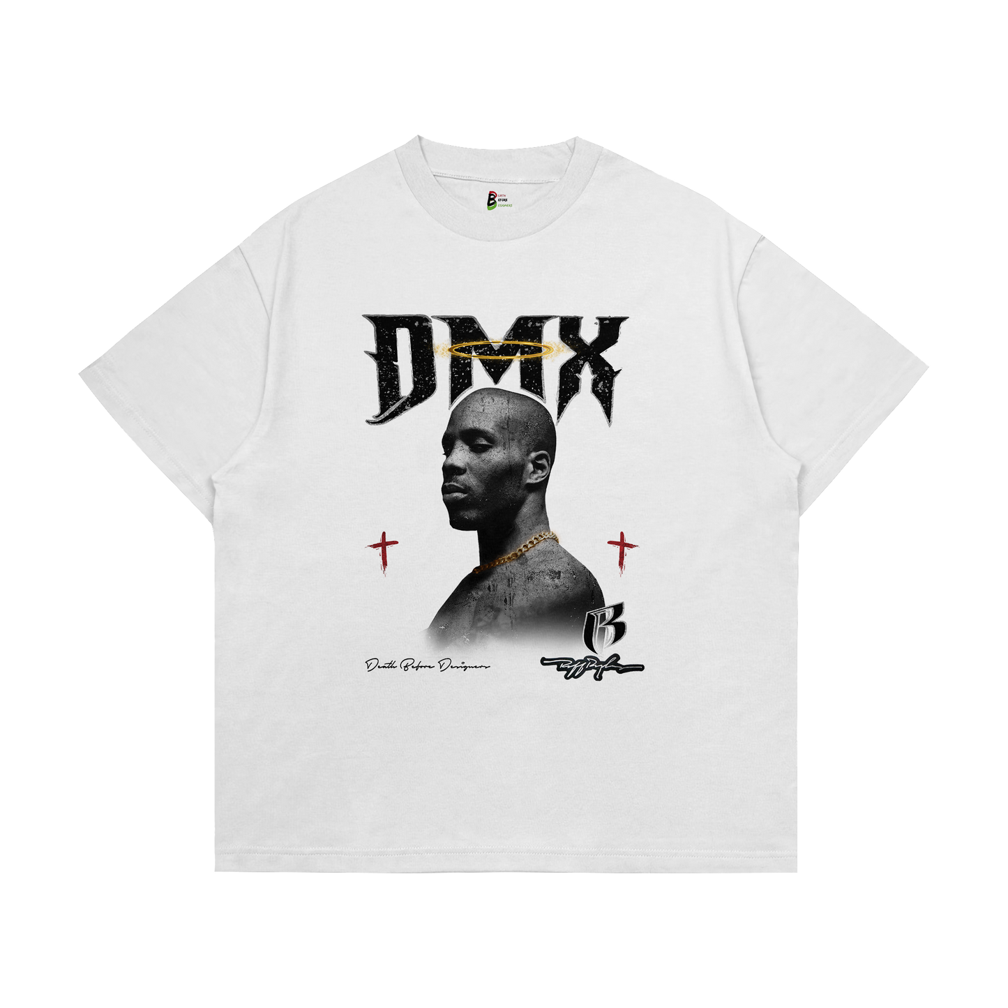 DMX Vintage Tee