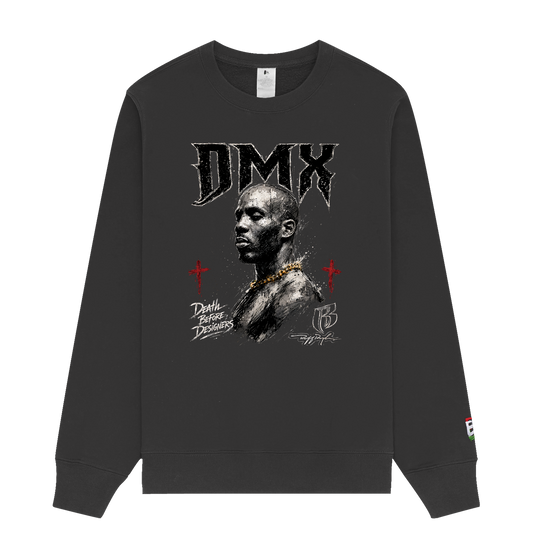 DMX Sweatshirt