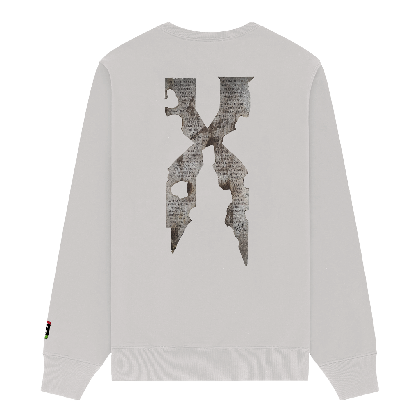 DMX Vintage Sweatshirt