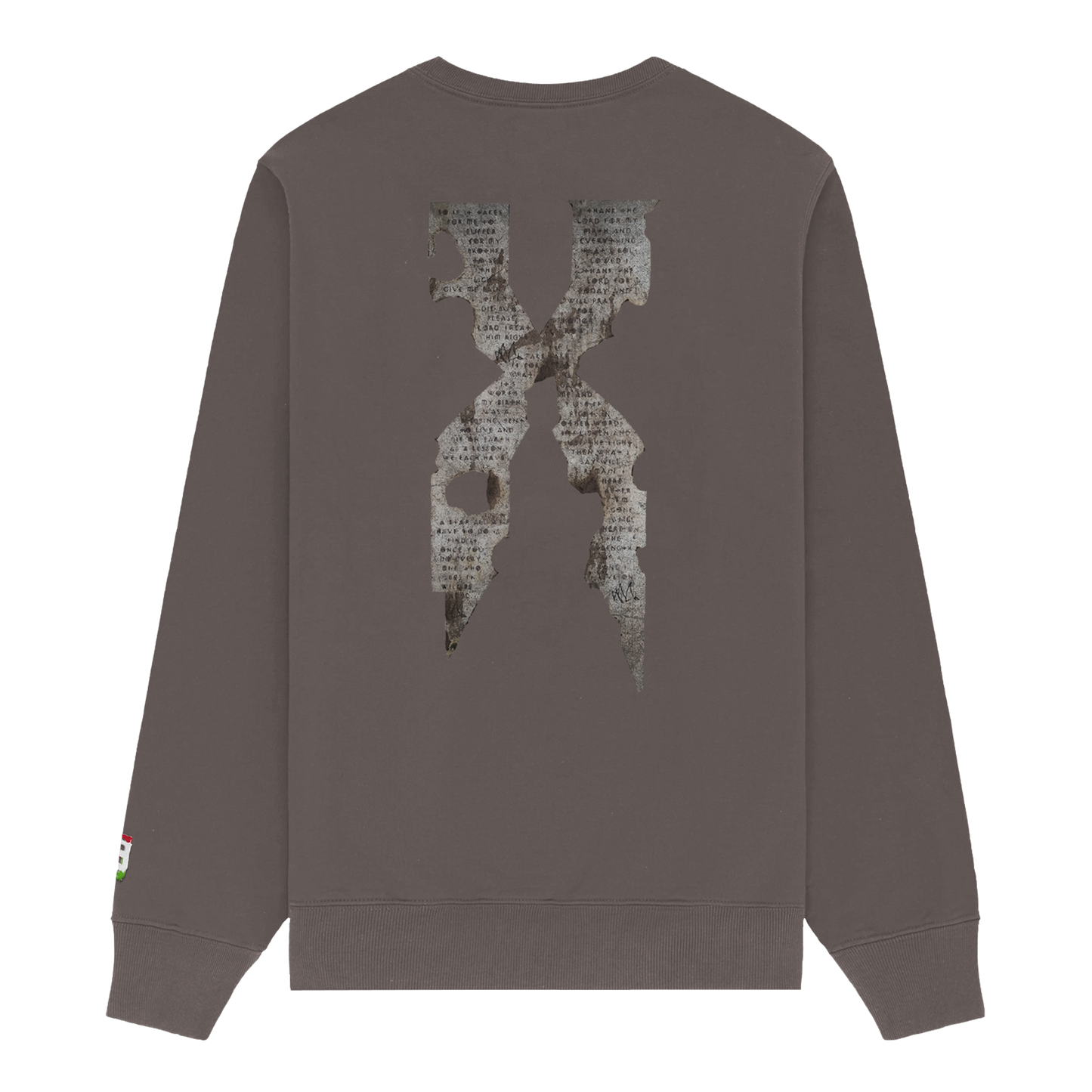 DMX Vintage Sweatshirt
