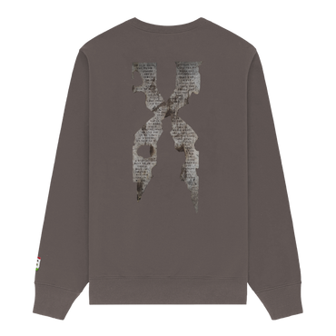 DMX Vintage Sweatshirt