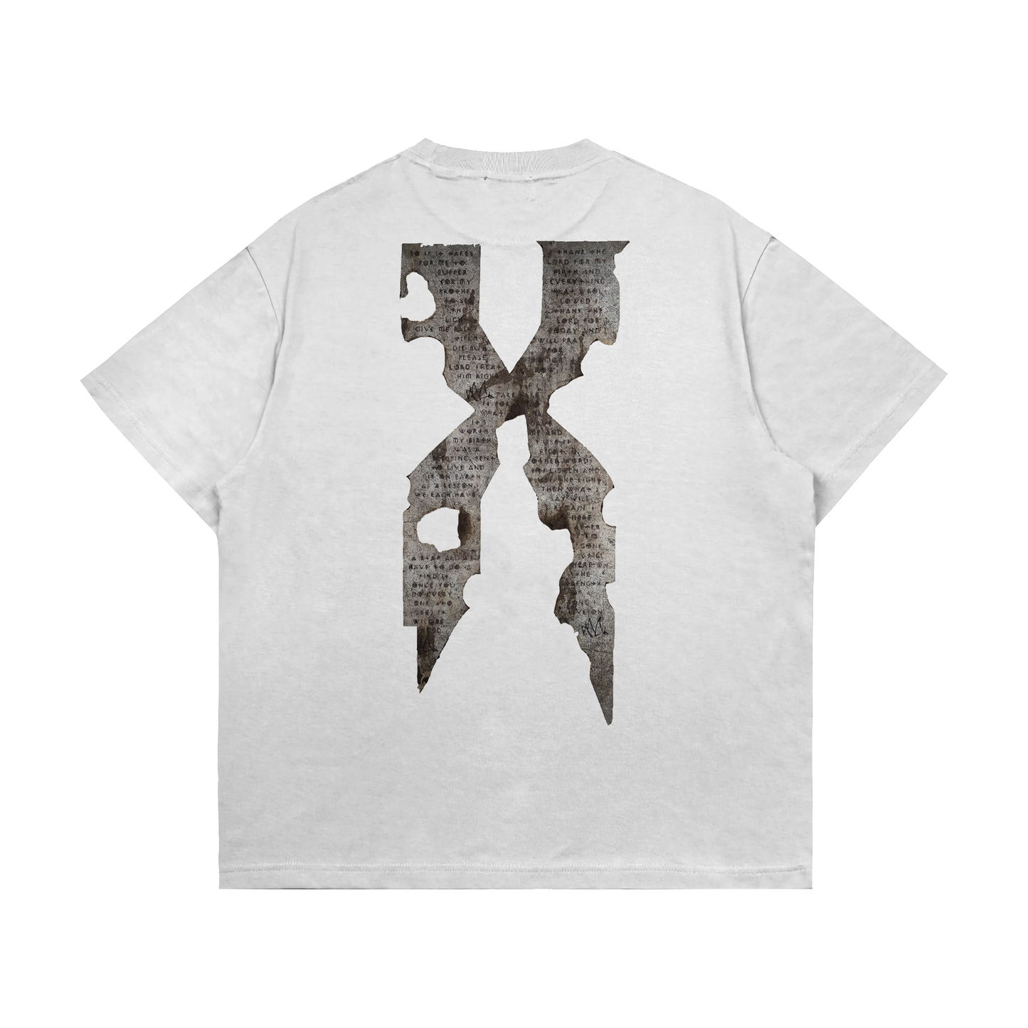 DMX Vintage Tee