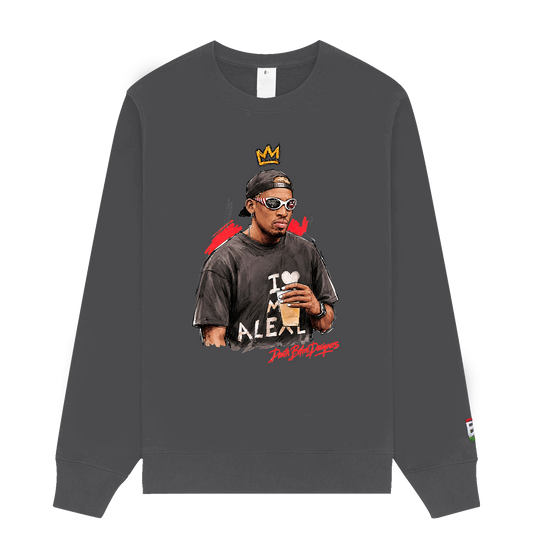 Dennis Rodman Sweatshirt
