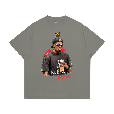 Dennis Rodman Tee