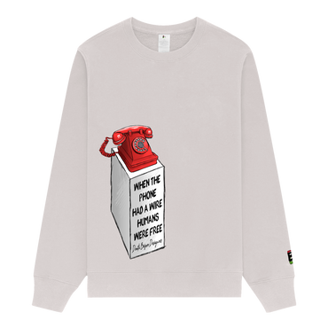 Different Times Sweatshirt