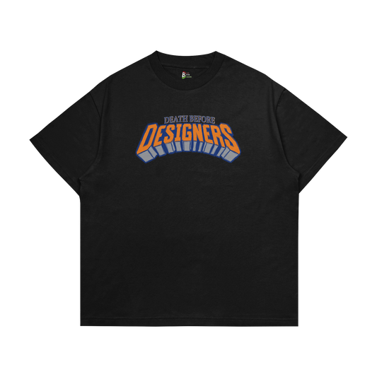 Dymes & Knicks Tee