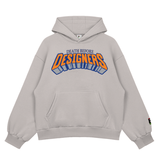 Dymes And Knicks Hoody