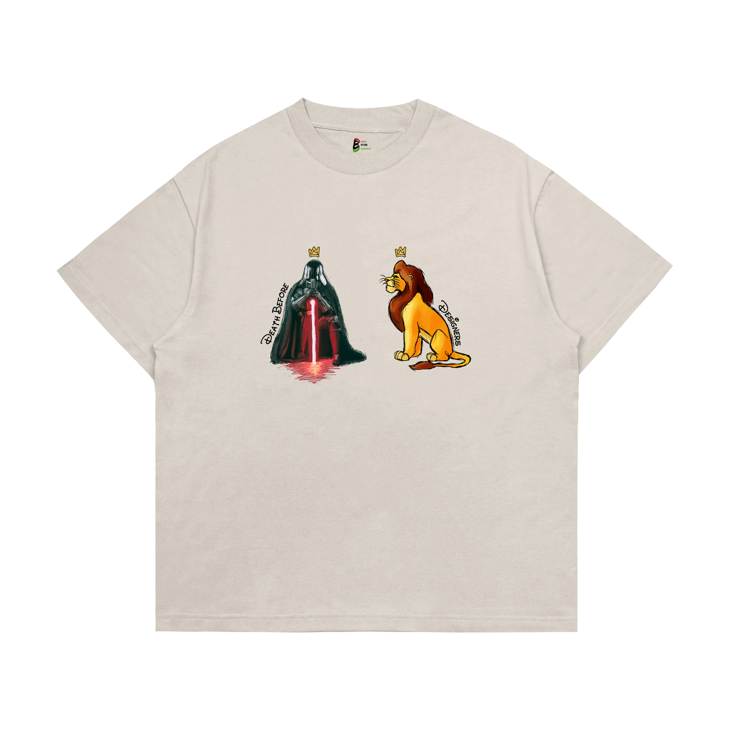 Earl Jones Tee