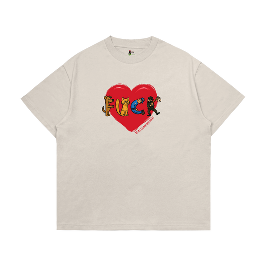 F**k Love Tee