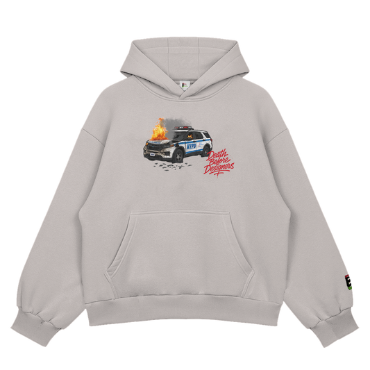 F**k The Police Hoody