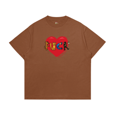 F**k Love Tee