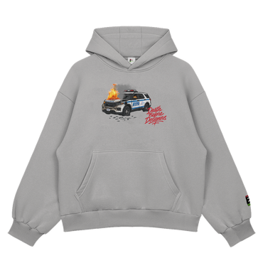 F**k The Police Hoody