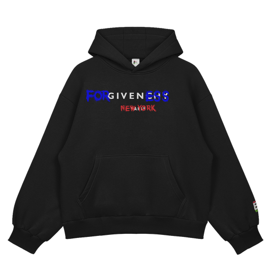 Forgiveness Hoody