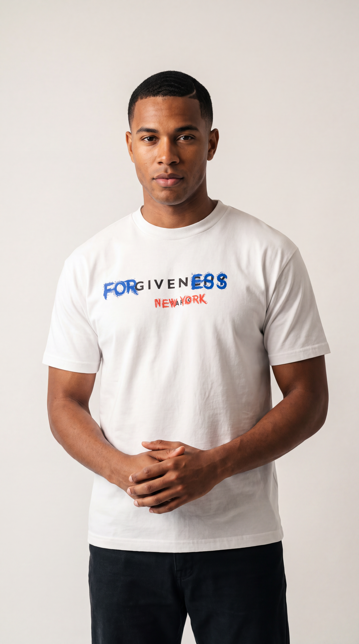 Forgiveness Tee