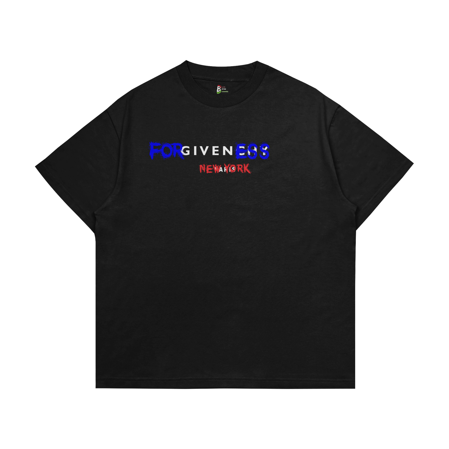 Forgiveness Tee