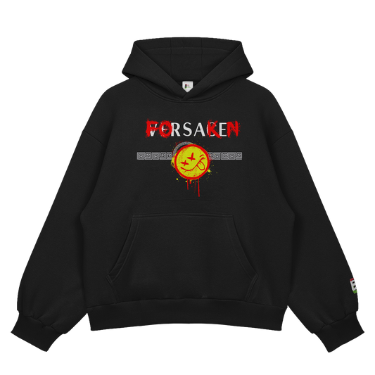Forsaken Hoody