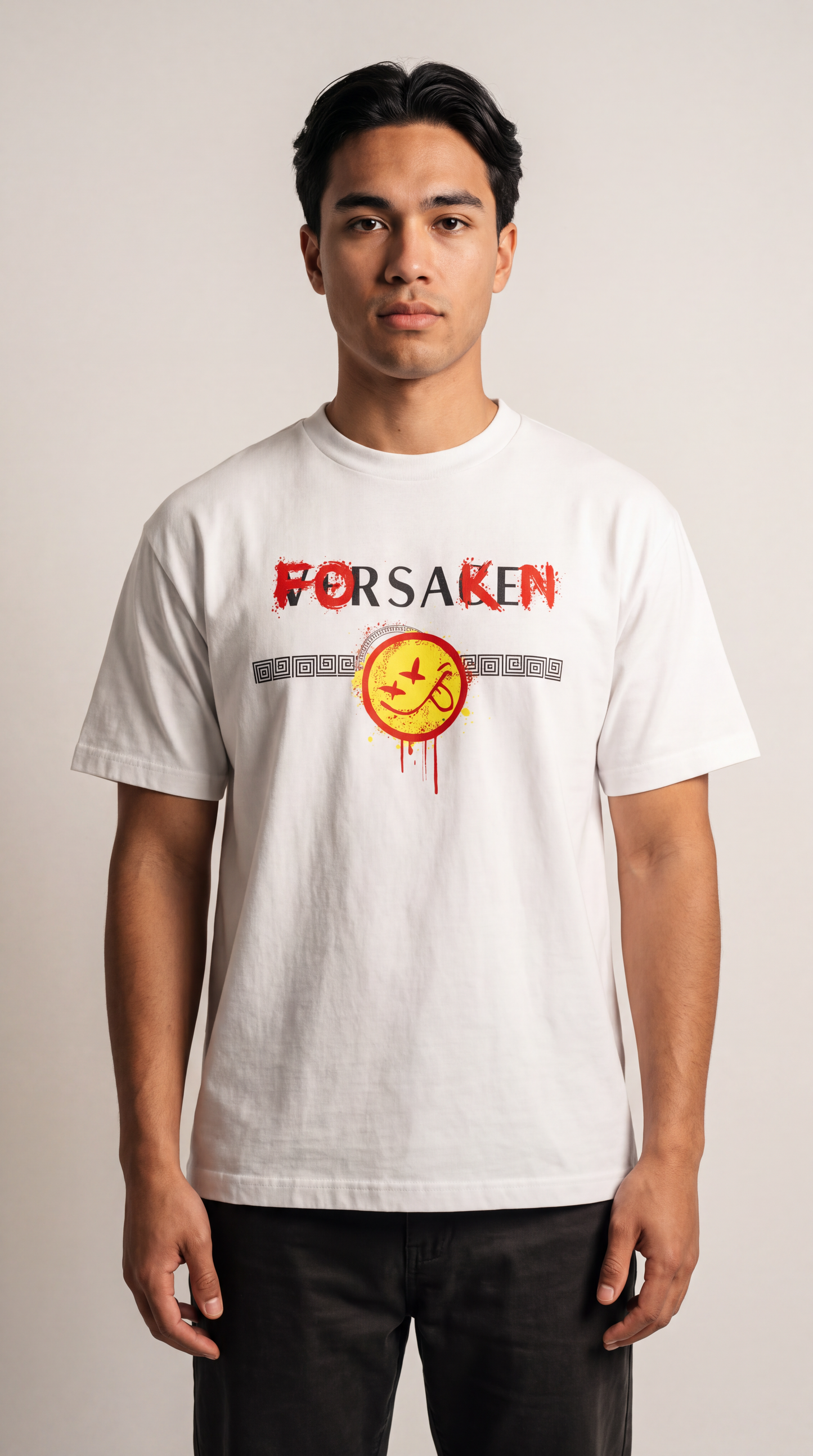 Forsaken Tee