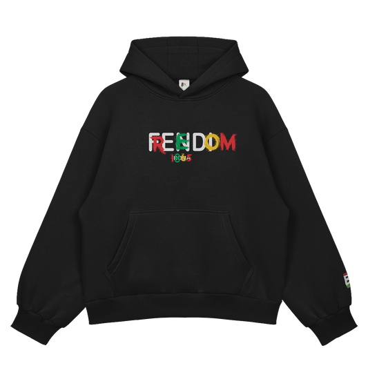 Freedom Hoody