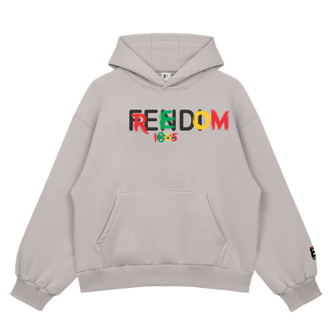 Freedom Hoody