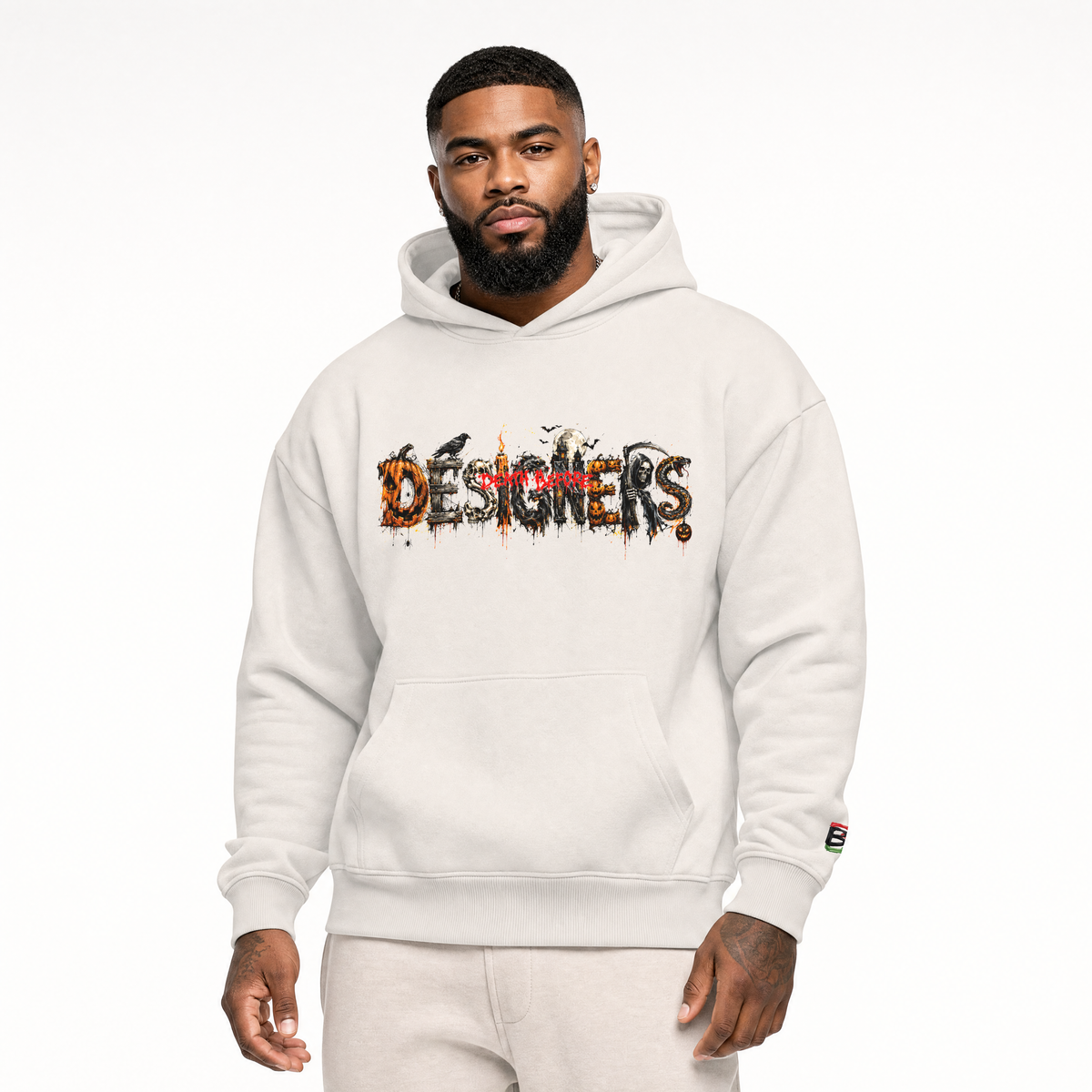 Fright Fest Hoody