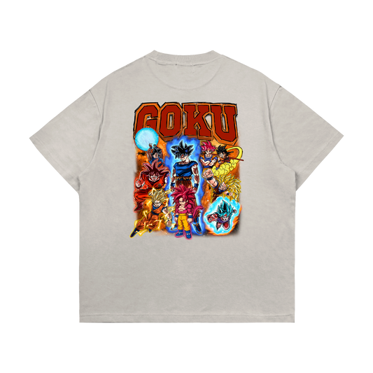 Goku Tee