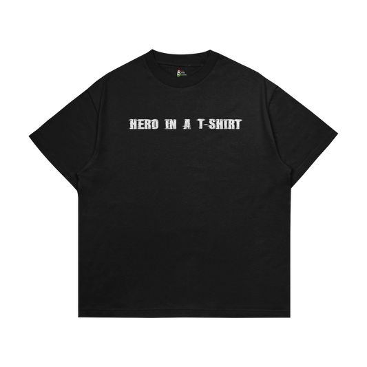 Hero In A Tee