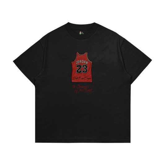 Jordan G.O.A.T Tee