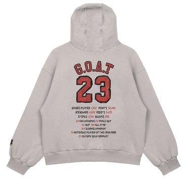 Jordan G.O.A.T Hoody