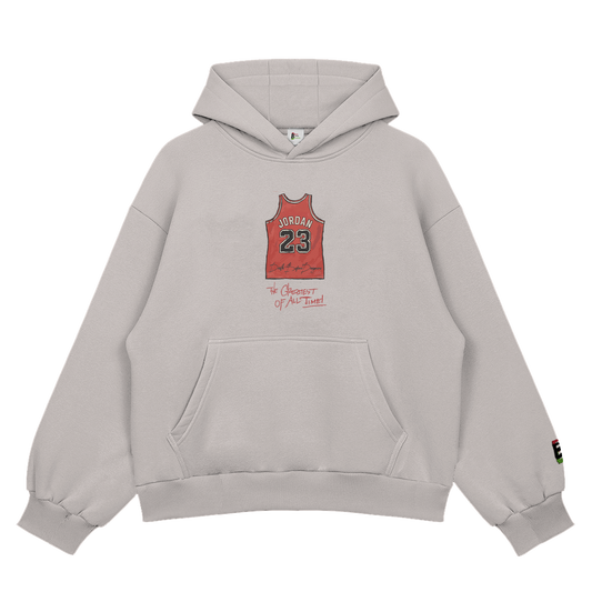 Jordan G.O.A.T Hoody