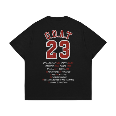 Jordan G.O.A.T Tee