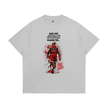 Jordan Tee