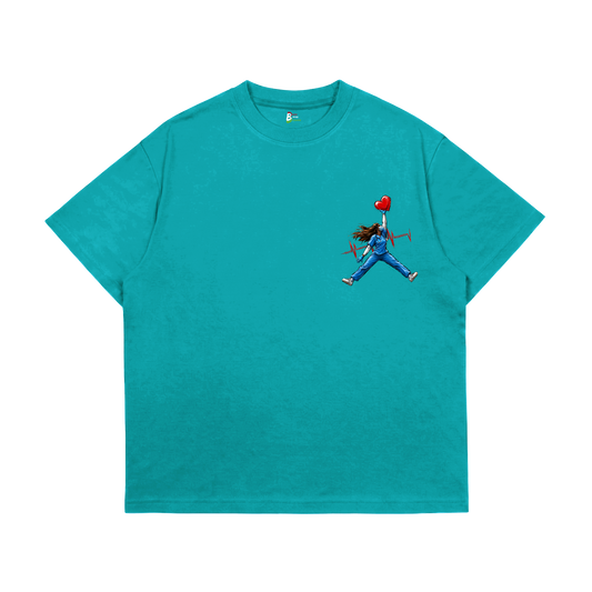 JumpNurse Tee