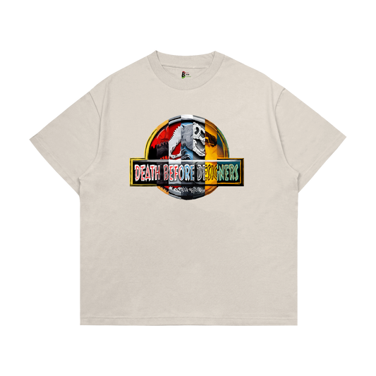 Jurassic Tee