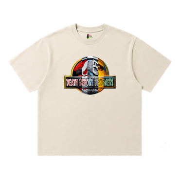 Jurassic Tee