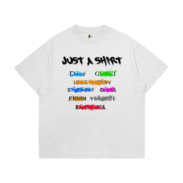 Just A Shirt Tee