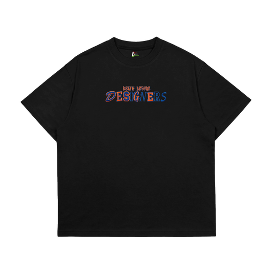 Knicks It All Tee