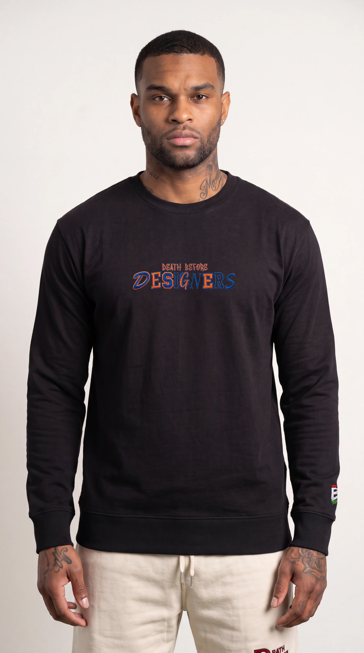 Knicks It All Sweatshirt