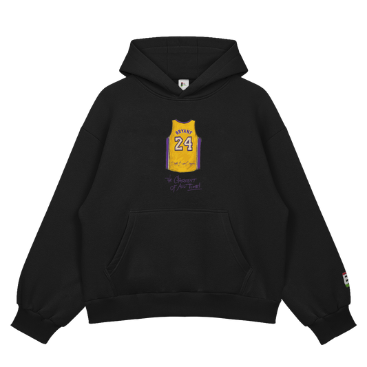 Kobe G.O.A.T Hoody
